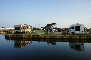 Hatteras-Resort     