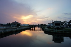 Hatteras-Resort     